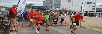 Maybe you would like to learn more about one of these? Beach To Beer 5k 10k