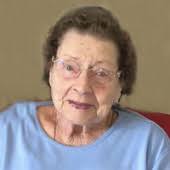 Obituary information for Martha Louise Hulett