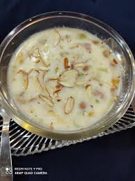 Eid Special Kheer Recipe By Diya Ramnani Recipe Food Snapchat Delicacy Food Snap Food