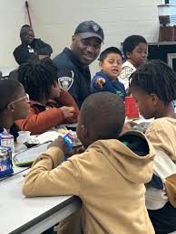 Sumter Police Department added...