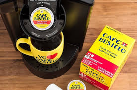 Cans cafe bustelo espresso ground coffee. Best Coffee Subscription Services