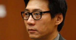Pinkberry co-founder Young Lee gets seven years in prison for beating  homeless man with a tire iron