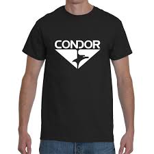 condor logo tactical jacket vest knife plate carrier mens t shirt size s 5xl buy t shirt design buy tee from designtshirts201806 13 91 dhgate com