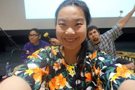 KSU World Music Ensembles Event