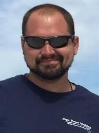 Christopher Biron Obituary (1987