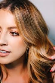 Brittany Friar's Instagram, Twitter & Facebook