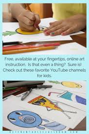 The lovely kate asked me to make a set of cards using kaisercraft's whisper collection. The Best Art Youtube Channels For Kids The Kitchen Table Classroom