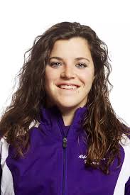 2012-13 Women's Track and Field Roster