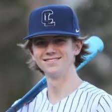 Jake Creamer's High School Bio