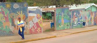 This Wall And This Man Made Me So Happy Painting Art Pictures