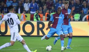 2021 zamlı sigara fiyatları listesi! Trabzonspor Besiktas Maci Kac Kac Bitti