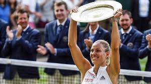 Does kim clijsters have tattoos? Star Trainer Wim Fissette Das Ist Der Mann Hinter Dem Kerber Triumph Sportbuzzer De