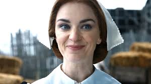 The Real Reason Lisa O'Hare Left New Amsterdam