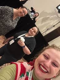 Babette Smith's Instagram, Twitter & Facebook