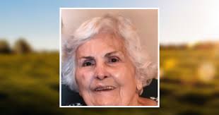 Norma R. Mendez Obituary April 9, 2018