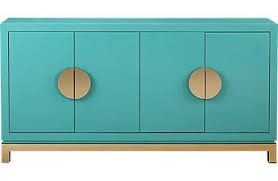 Mardelle Teal 68 In Accent Cabinet Accent Cabinet Cabinet Shelves
