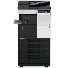 Perfect for the small office. Konica Minolta 287 Toner Bizhub 287 Toner Cartridges