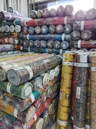 Check spelling or type a new query. Inside The Store Picture Of Warna Jaya Textile Denpasar Tripadvisor