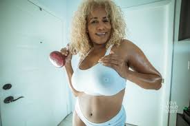 Mango Maddy Exercise - Free Naked Picture Gallery at Nudems