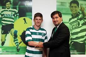 Updates, player profiles, opinion, transfers, rumours and video. Ryan Gauld To Earn 3m At Sporting Lisbon After Becoming The Club S Highest Paid Youngster Ever Daily Record