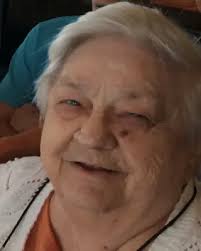 Obituary information for Lelia Burton