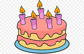 Birthday cake slice drawing images and clip art. Birthday Cake Drawing