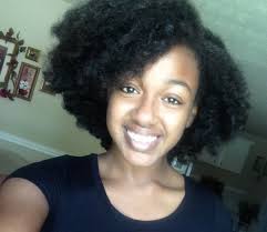 Long black hair in wet look. My Road To Being A Black Woman With Natural Hair Huffpost