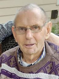 Obituary of David Kirkpatrick Moore