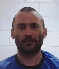 Liberty County Jail arrest report, March 10, 2022