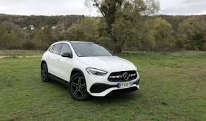 Mercedes Gla 2 Essais Fiabilite Avis Photos Prix