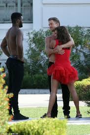 Derek Hayley Keo Derek And Julianne Hough Derek Hough Dancing With The Stars