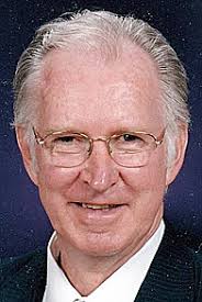 LeRoy Frank Haslag Obituary