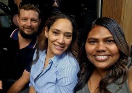 My first first FIFO site was Yandi waayyy back in 2011, and I'm still  blessed to call the old crew friends.