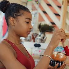 Tatiana Le'Joy Mosley