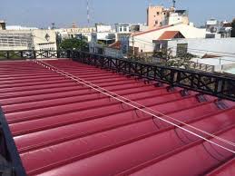 Bạt kéo Biên Hòa ,mái xếp mái hiên giá tôt Đồng Nai uy tín giá rẻ
