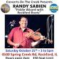 RANDY SABIEN - Nationally Acclaimed Fiddle Wizard event image