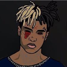 Listen to XXXTENTACION