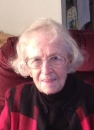 Obituary information for June C. (Olstad) Eskelson