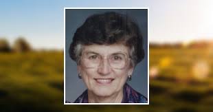 Martha Louise Hutchens Hill Obituary July 10, 2010