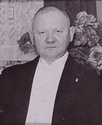 Boghandlere i Danmark