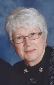 Obituary for LaVerna Marie (Bonnema) Marcus