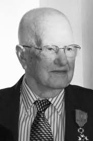 Donald L. Hepler 1921-2023