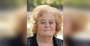 Obituary information for Ruby Jewel Goddard Rush