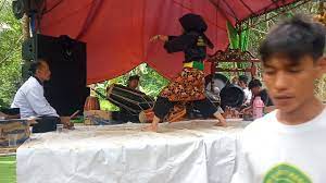 Kesti Ttkkdh Cimande Pencak Silat Tarikolot Padepokan Putri Geulis Youtube