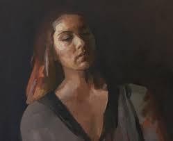 Curatorial Statement for "Portraits" — Harrison Center