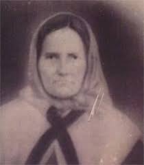 aaron Padgett genealogy