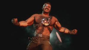 Kano appears in two episodes of the animated cartoon mortal kombat: Mortal Kombat 11 S Kano Can Teach You A Ton About Australia Gamespot