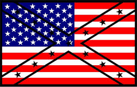 The flags were known as the stars and bars, used from 1861 to 1863. American Confederate Flag Decal Sticker 27