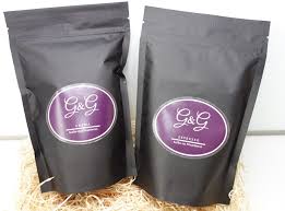 Kaffee Test Exklusiver Kaffee Von Germann Germann Testgiraffe De