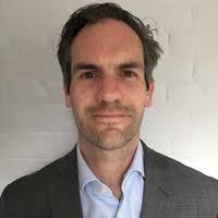 Speaker Profile: Neil Parry // Insurance Asset Management Conference